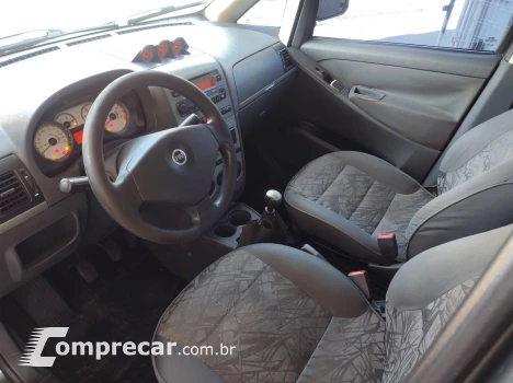 IDEA 1.8 MPI ADVENTURE 8V