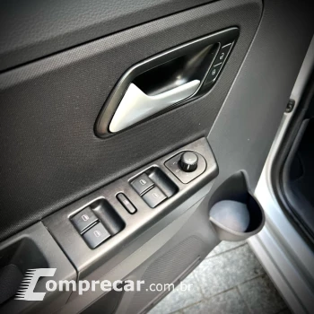 FOX 1.6 MSI Comfortline 8V