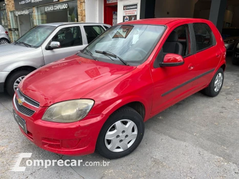 CHEVROLET CELTA 1.0 MPFI LT 8V 4 portas