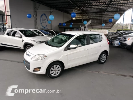 Fiat Palio ATTRA./ITÁLIA 1.4 EVO F.Flex 8V 5p 4 portas