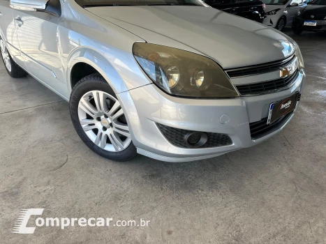 VECTRA 2.0 MPFI GT Hatch 8V