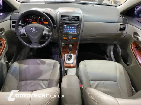 COROLLA - 2.0 ALTIS 16V 4P AUTOMÁTICO