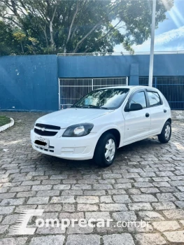 CHEVROLET CELTA 1.0 MPFI 8V 4 portas