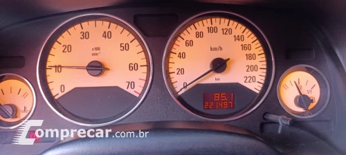ASTRA 2.0 MPFI Advantage 8V