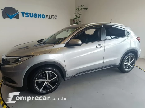 HR-V 1.8 16V FLEX EXL 4P AUTOMÁTICO