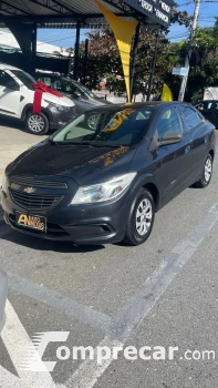 CHEVROLET PRISMA 1.4 MPFI JOY 8V 4 portas