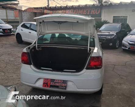 VOYAGE 1.0 12V MPI Totalflex