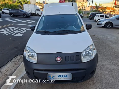 FIORINO 1.4 MPI Furgão 8V