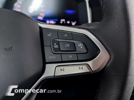 POLO 1.0 170 TSI Sense