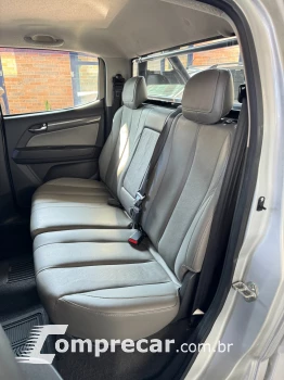 S10 Pick-Up LTZ 2.4 F.Power 4x2 CD