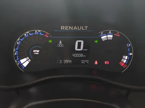 KWID 1.0 12V SCE FLEX ZEN MANUAL