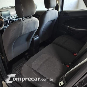 ECOSPORT SE 1.5
