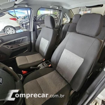 FIESTA SEDAN 1.6 FLEX