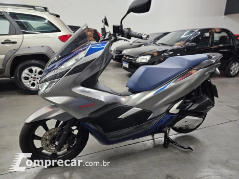 HONDA PCX 150 SPORT