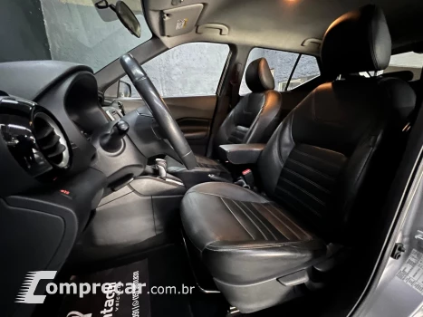 KICKS 1.6 16V FLEXSTART SL 4P XTRONIC