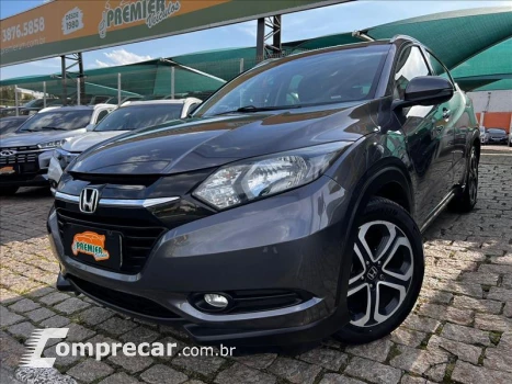 Honda HR-V 1.8 16V EXL 4 portas