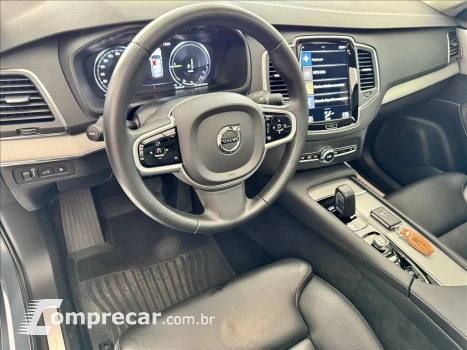 XC90 2.0 T8 HYBRID MOMENTUM AWD GEARTRONIC