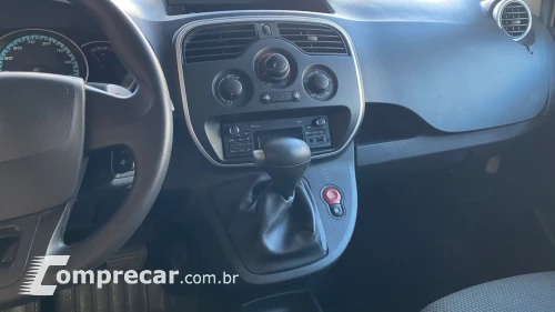 RENAULT KANGOO 4.4 KW ZE MAXI