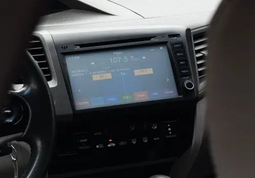 CIVIC 2.0 EXR 16V