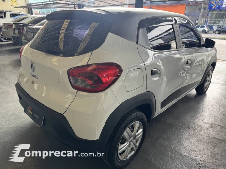 KWID 1.0 12V SCE ZEN
