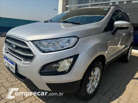 FORD ECOSPORT 1.5 Ti-vct SE 4 portas