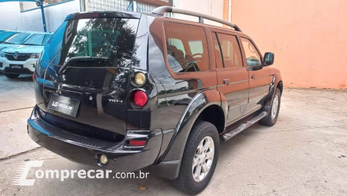 PAJERO 2.5 Sport HPE 4X4 8V Turbo Intercooler