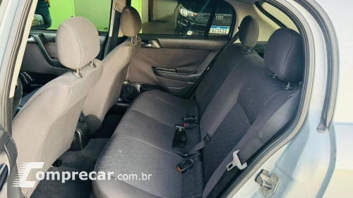 ASTRA 2.0 MPFI Advantage 8V