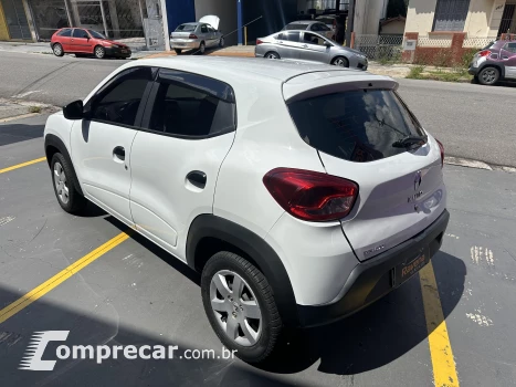 KWID 1.0 12V SCE ZEN