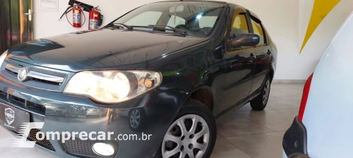 Fiat SIENA 1.0 MPI Fire 8V 5 portas