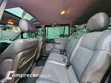Zafira Elite 2.0 MPFI FlexPower 8V  Aut