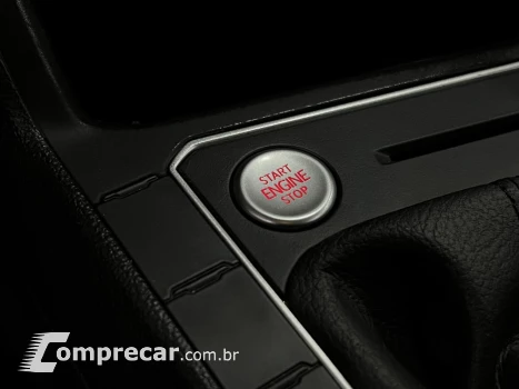 VIRTUS 1.0 200 TSI HIGHLINE AUTOMÁTICO
