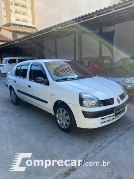 CLIO 1.0 Privilége Sedan 16V