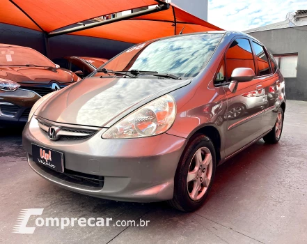 Honda FIT 1.4 LXL 8V 4 portas