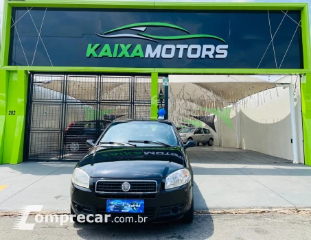 SIENA 1.0 MPI EL 8V