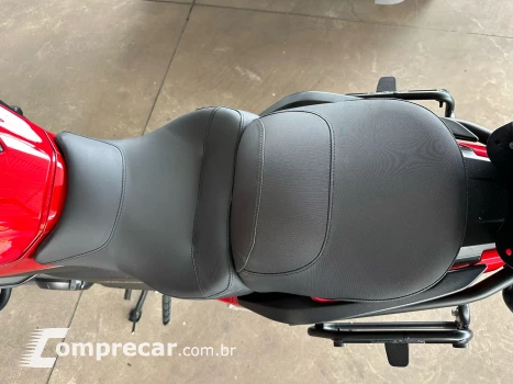 Nc 750 x