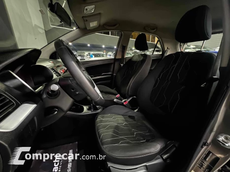 PICANTO 1.0 EX 12V FLEX 4P MANUAL