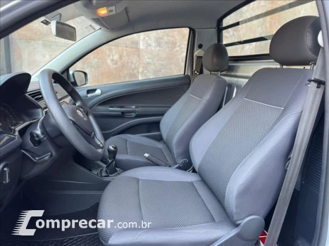 SAVEIRO 1.6 MSI Trendline CS 16V