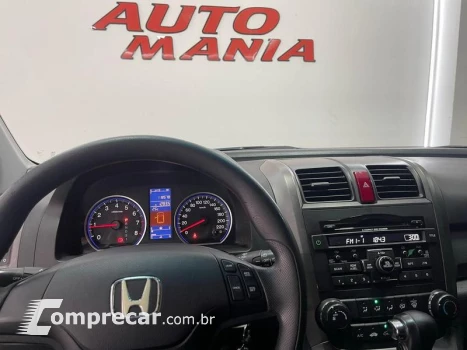 CR-V LX 2.0 AUT