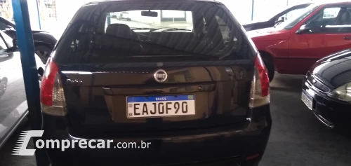 PALIO 1.0 MPI Fire EX 8V