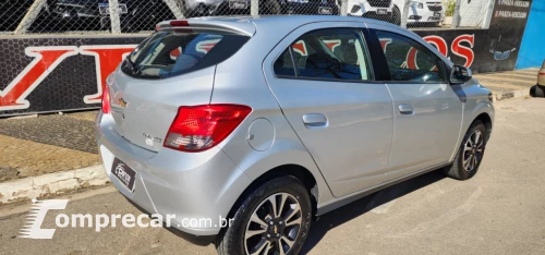 ONIX 1.4 MPFI LTZ 8V