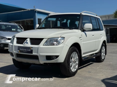 PAJERO 2.0 TR4 4X2 16V