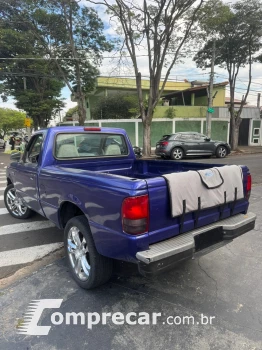 RANGER 4.0 XL 4X2 CS V6 12V