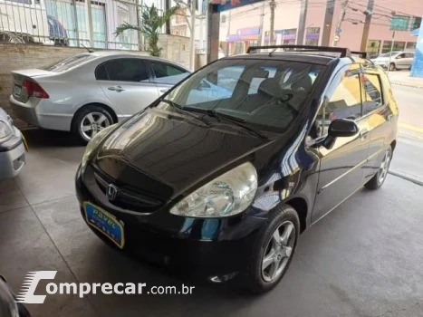 Honda FIT 1.4 LX 8V 4 portas