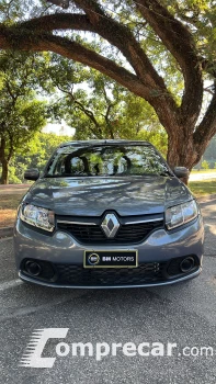 SANDERO 1.6 16V SCE Expression