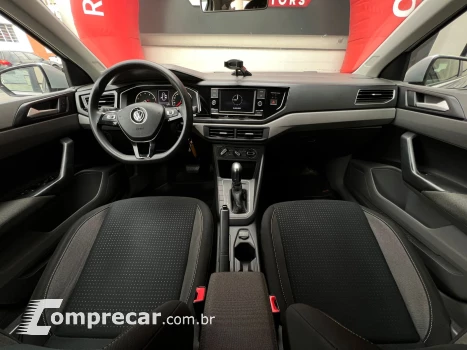 POLO 1.0 200 TSI Comfortline