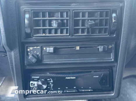 SAVEIRO 1.6 CS 8V