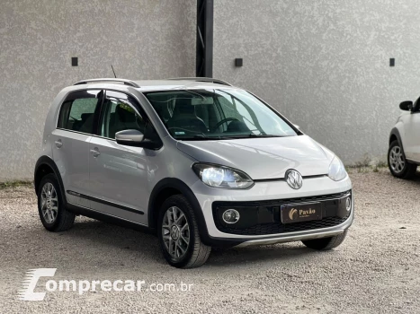 CROSS UP 1.0 MPI 12V