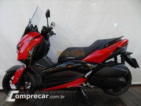 YAMAHA XMAX ABS