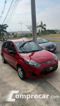 Fiesta 1.0 8V Flex/Class 1.0 8V Flex 5p