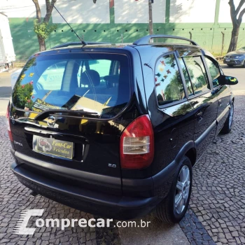 Zafira Eleg.2.0 MPFI FlexPower 8V 5p Aut